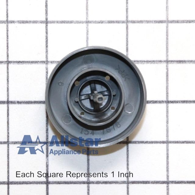 5304506520 Dishwasher Float Switch Replacement Part - Compatible with Major Brands - Perfect for Dishwasher Leak Prevention and Water Level Control