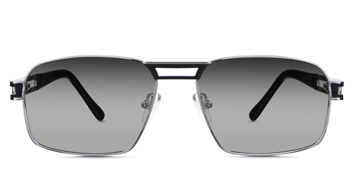 Polarized Prescription Sunglasses for Men - UV Protection, Stylish & Durable Frames - Perfect for Driving, Fishing & Outdoor Activities