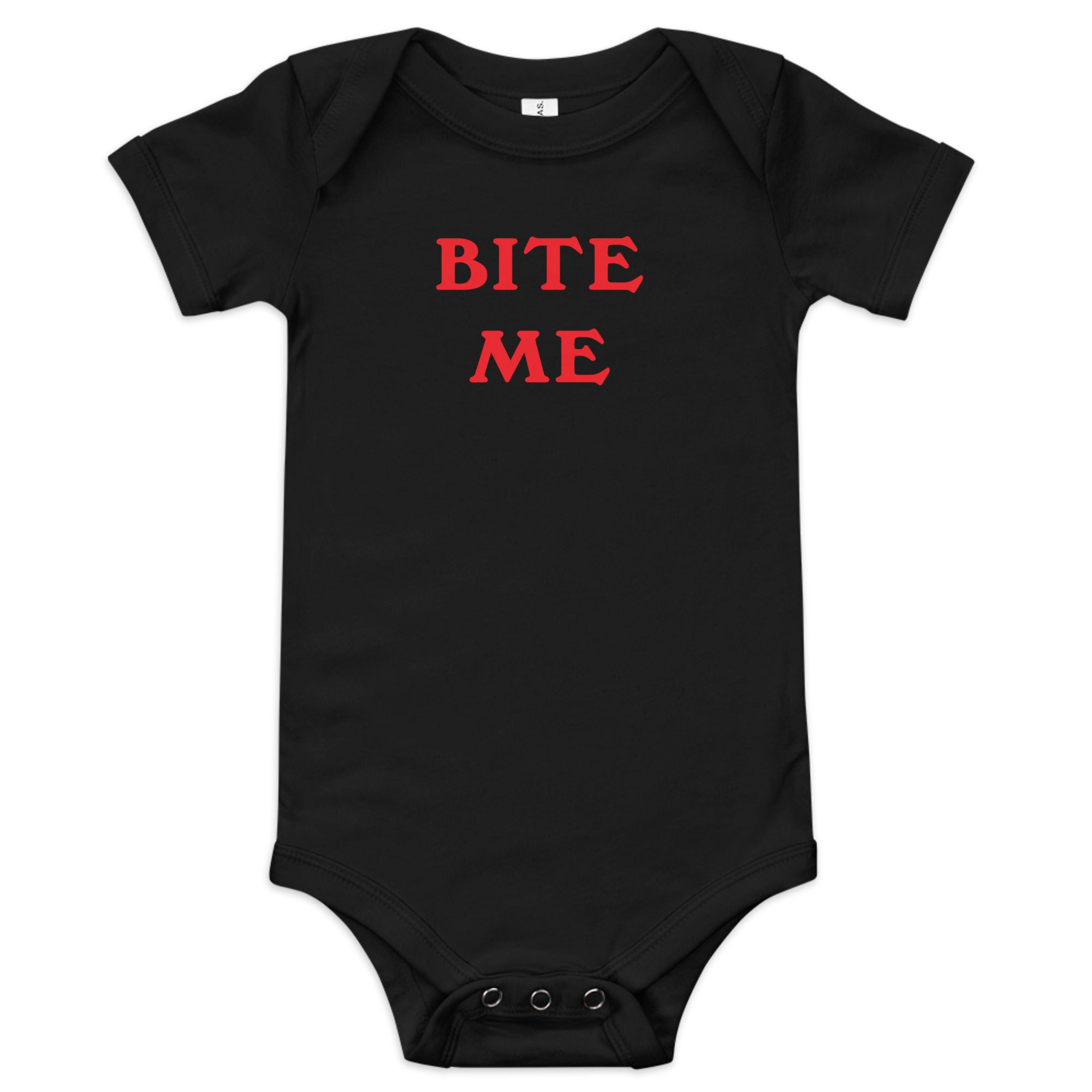 Paris Hilton Y2K Baby Short Sleeve Onesie - Cute & Trendy Outfit for Infants & Toddlers - Perfect for Playdates, Photo Shoots & Casual Wear