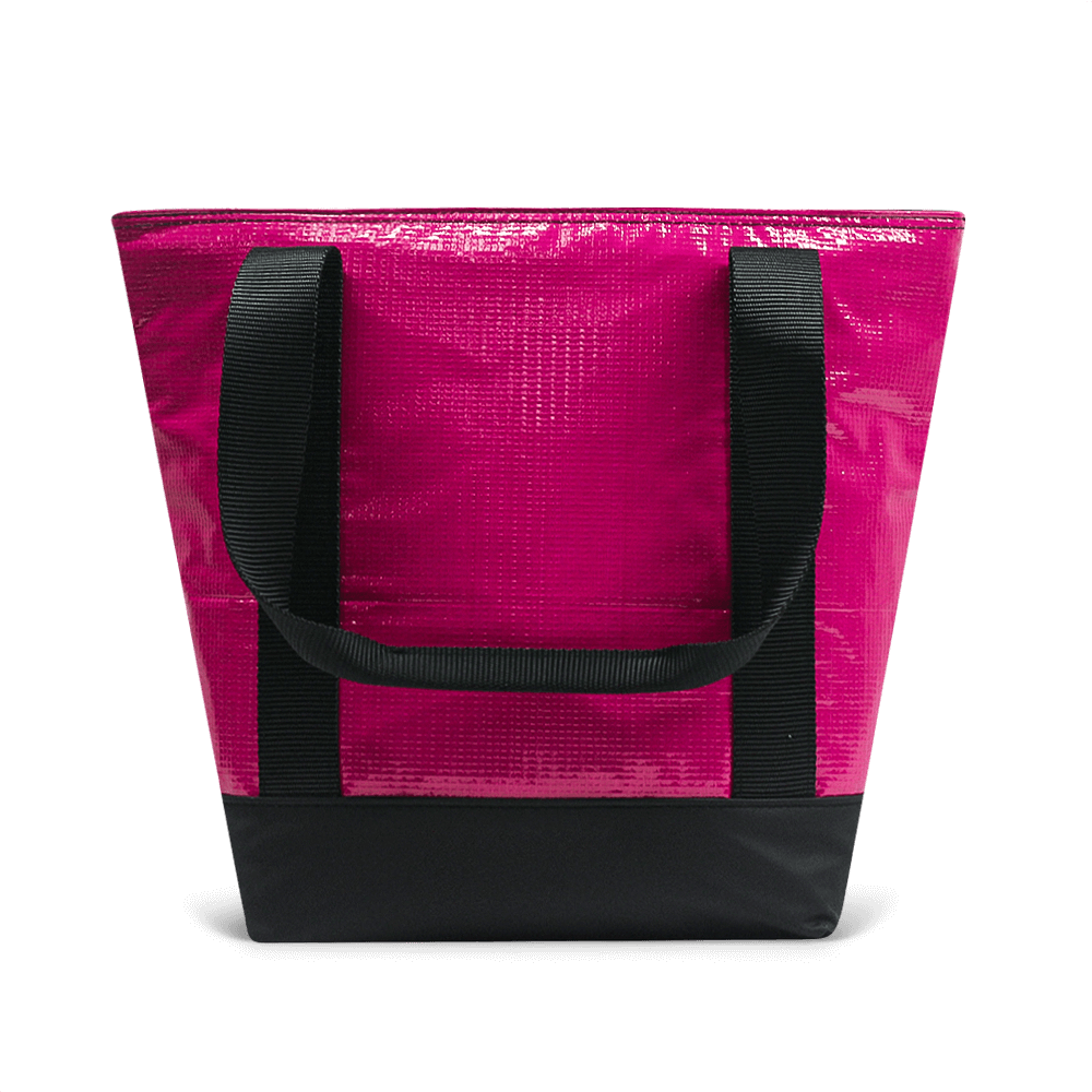 Beck Cooler Bag Bk1 00895 - Insulated Lunch Bag for Work, Picnics & Outdoor Activities - Leakproof & Durable Portable Cooler for Food & Drinks