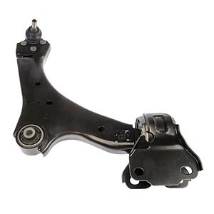 Dorman Products 521-224 Front Lower Control Arm Replacement for Chevy Silverado 1500 - Durable Suspension Part for Smooth Ride & Handling | Perfect for Off-Roading & Daily Commuting