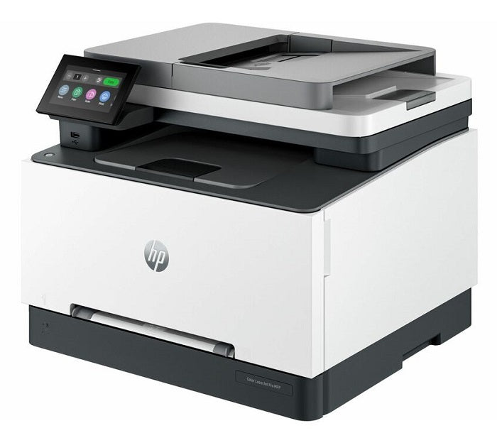 HP LaserJet Pro 3301fdw Wireless Color Laser Printer - All-in-One with Fax, Scan & Copy | Fast Printing for Home Office & Small Business | Perfect for Documents, Reports & Marketing Materials