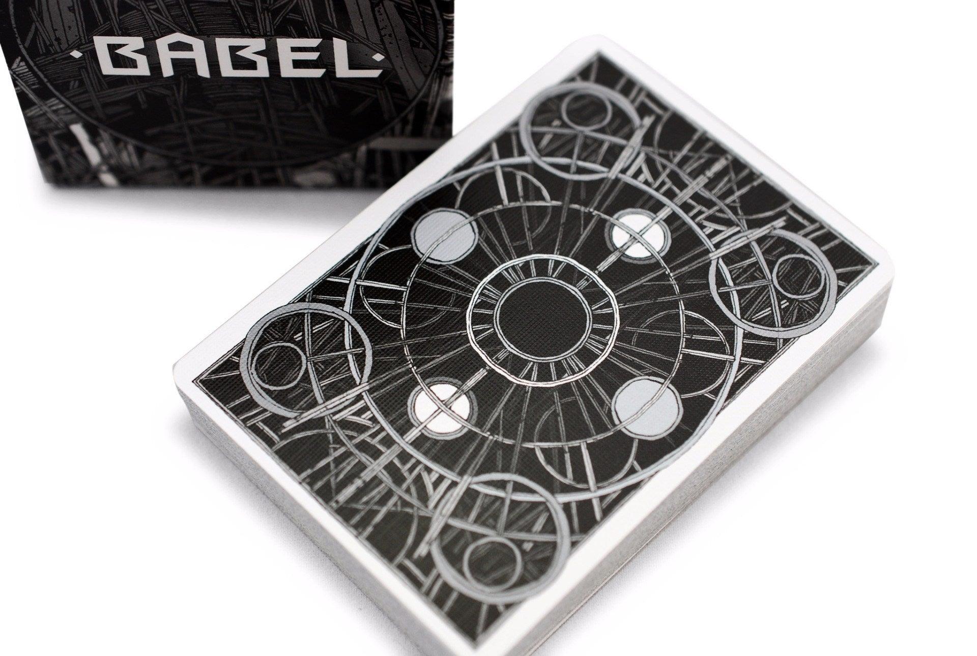 Babel Language Translator Device - Real-Time Voice & Text Translation for 70+ Languages | Perfect for Travel, Business Meetings & International Communication