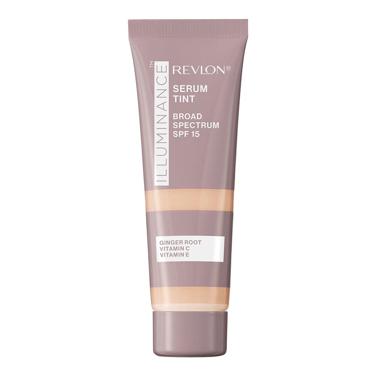 Revlon Illuminance Serum Tint - Cool Beige Shade | Hydrating & Lightweight Liquid Makeup for Flawless Coverage | Perfect for Everyday Wear & Special Occasions