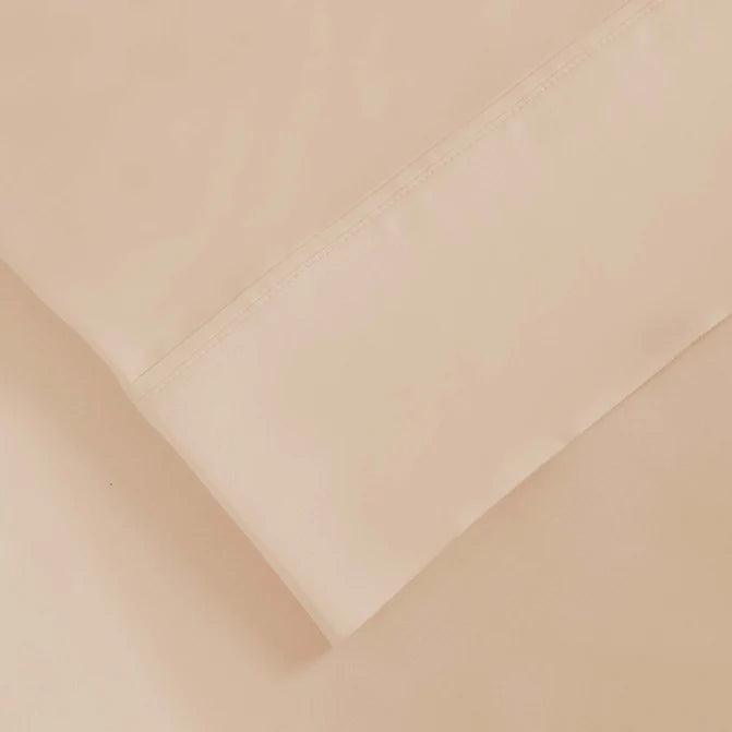 Premium 1000 Thread Count Lyocell Blend Duvet Cover Set - Soft, Breathable & Hypoallergenic Bedding for All Seasons | Perfect for Master Bedroom, Guest Room & Luxury Hotels
