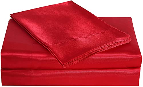 Blood Red