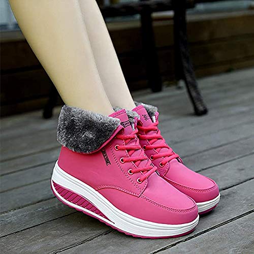 WYSBAOSHU Women's Breathable Walking Shoes - Lightweight Running Sneakers for Women - Comfortable Athletic Shoes for Walking, Jogging & Gym Workouts - Perfect for Casual Wear, Travel & Outdoor Activities
