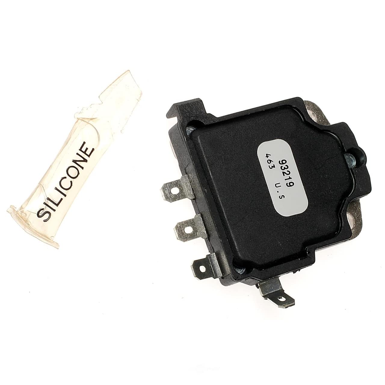 Standard Motor Products LX-1004 Ignition Control Module - Reliable Engine Performance for GM, Chevy & Buick Vehicles - Perfect for Smooth Starts & Enhanced Fuel Efficiency