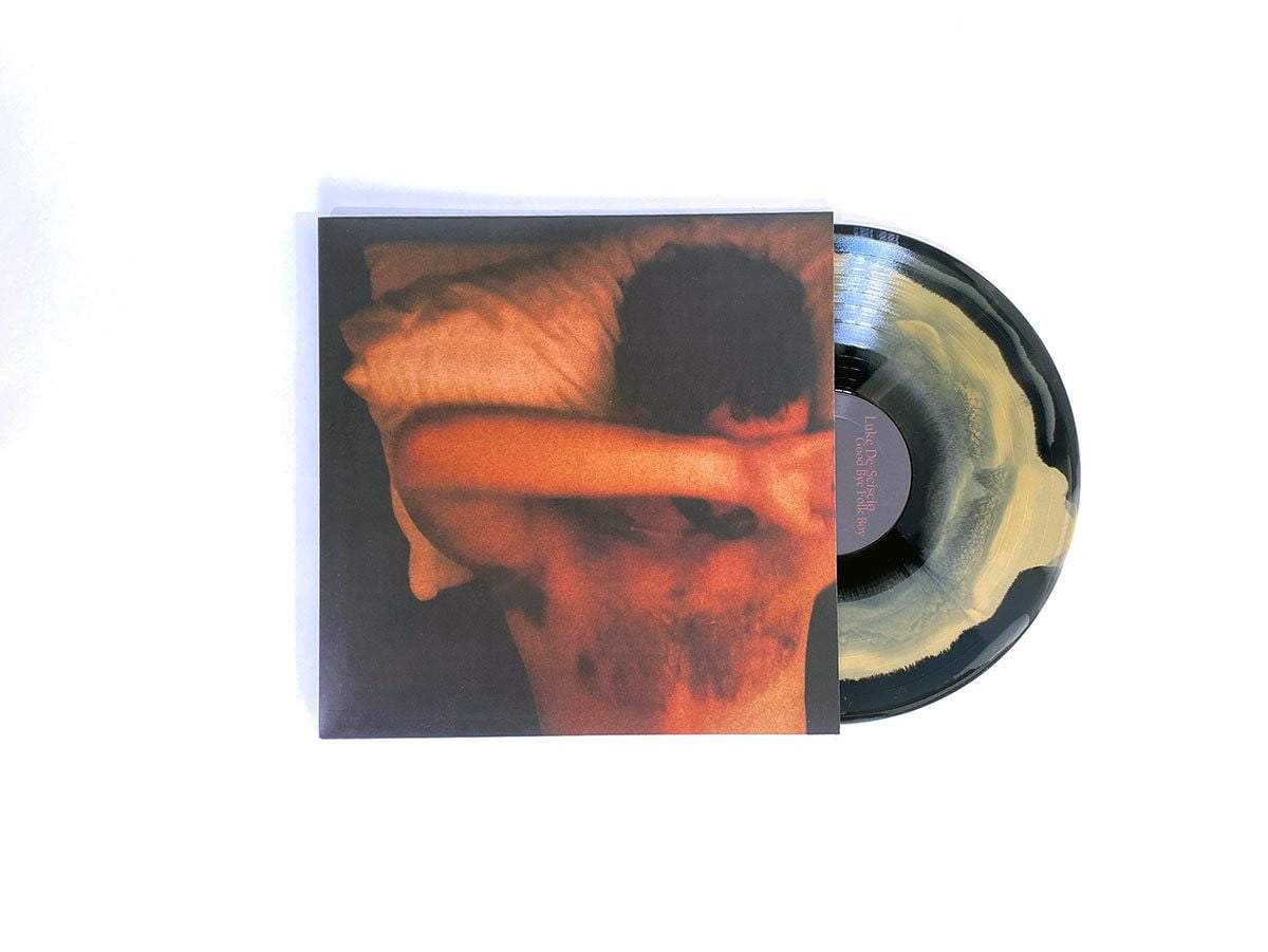Luke De Sciscio Good Bye Folk Boy Album | Indie Folk Music | Perfect for Relaxation, Road Trips & Cozy Evenings