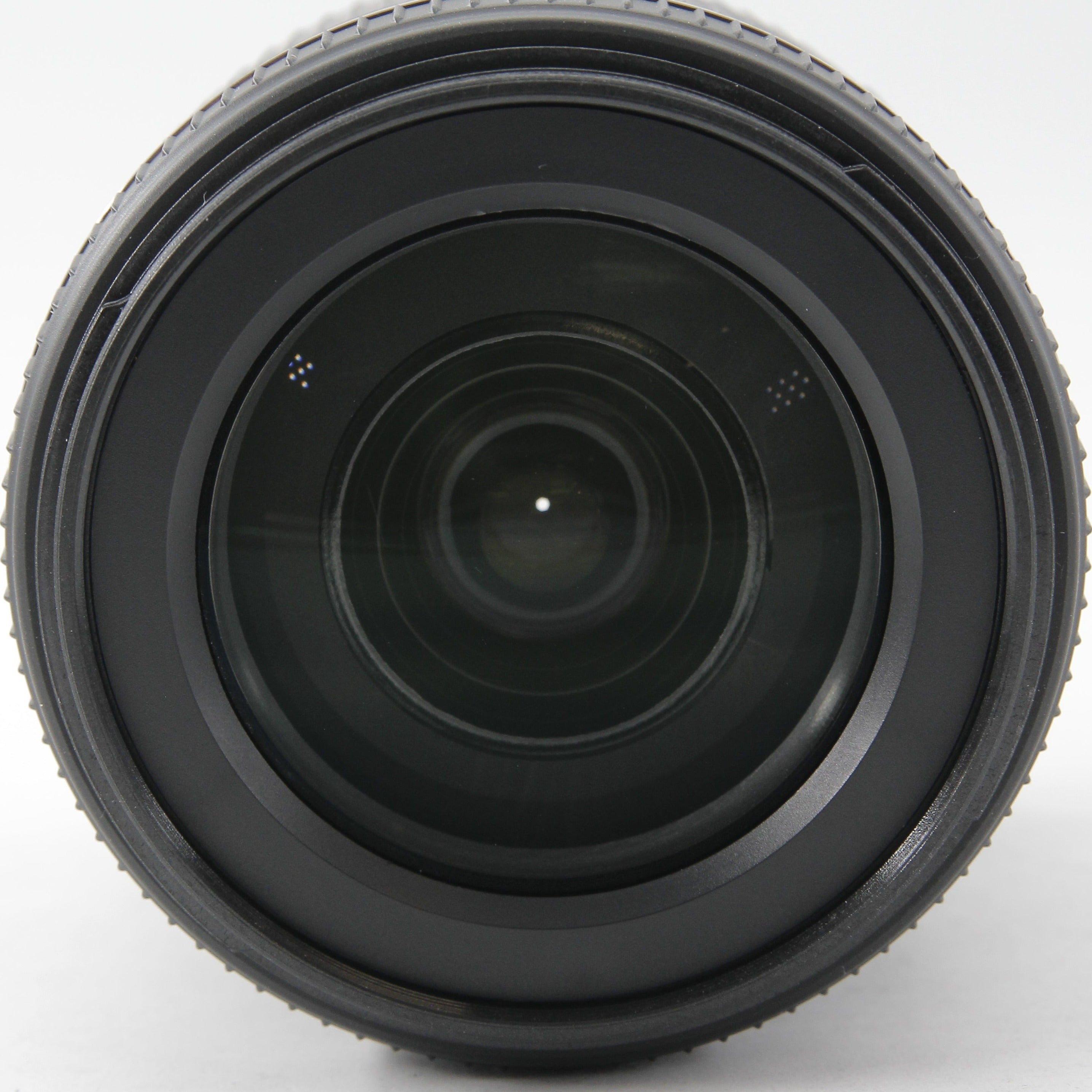 Refurbished Tamron AF 18-200mm F/3.5-6.3 Di II VC Lens for Nikon DSLR Cameras - Ideal for Travel, Wildlife & Portrait Photography
