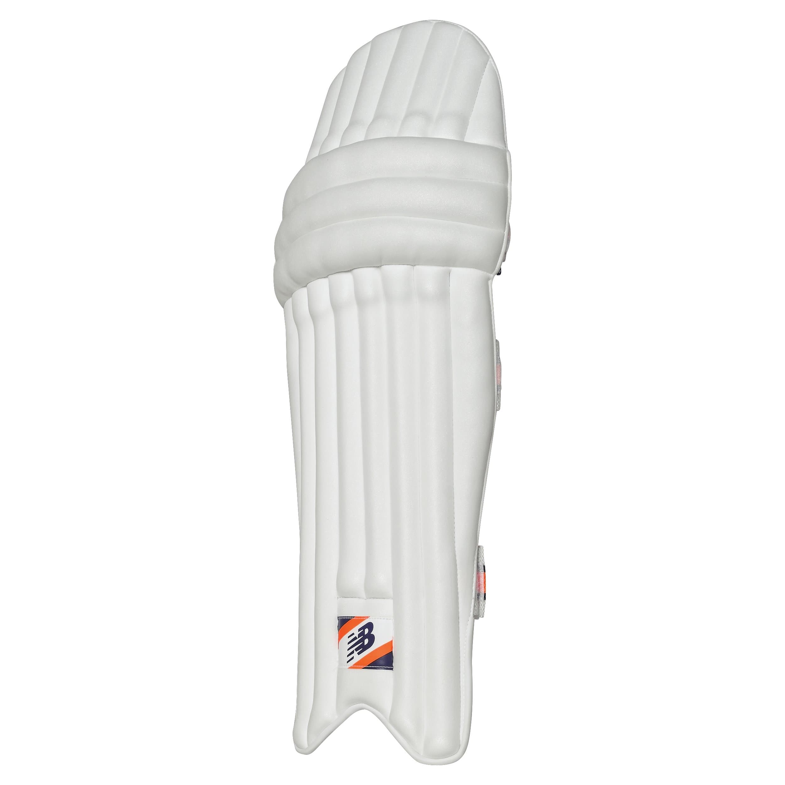 New Balance DC480 Cricket Batting Pads - Lightweight Protective Leg Guards for Cricket Players | Perfect for Practice & Match Play