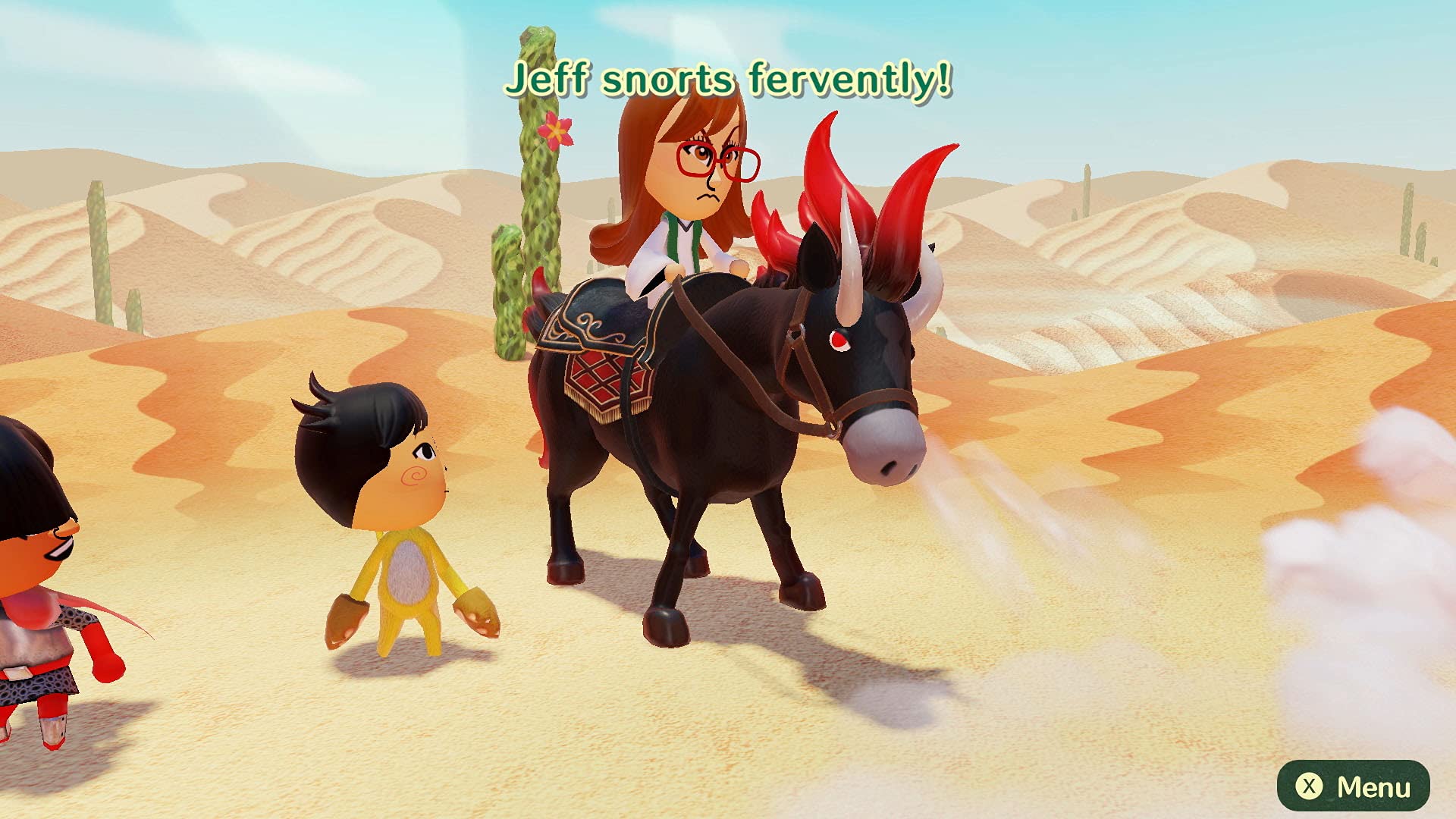 Nintendo Miitopia - Adventure RPG Game for Nintendo Switch | Fun Character Customization & Multiplayer Mode | Perfect for Family Game Nights & Travel Entertainment