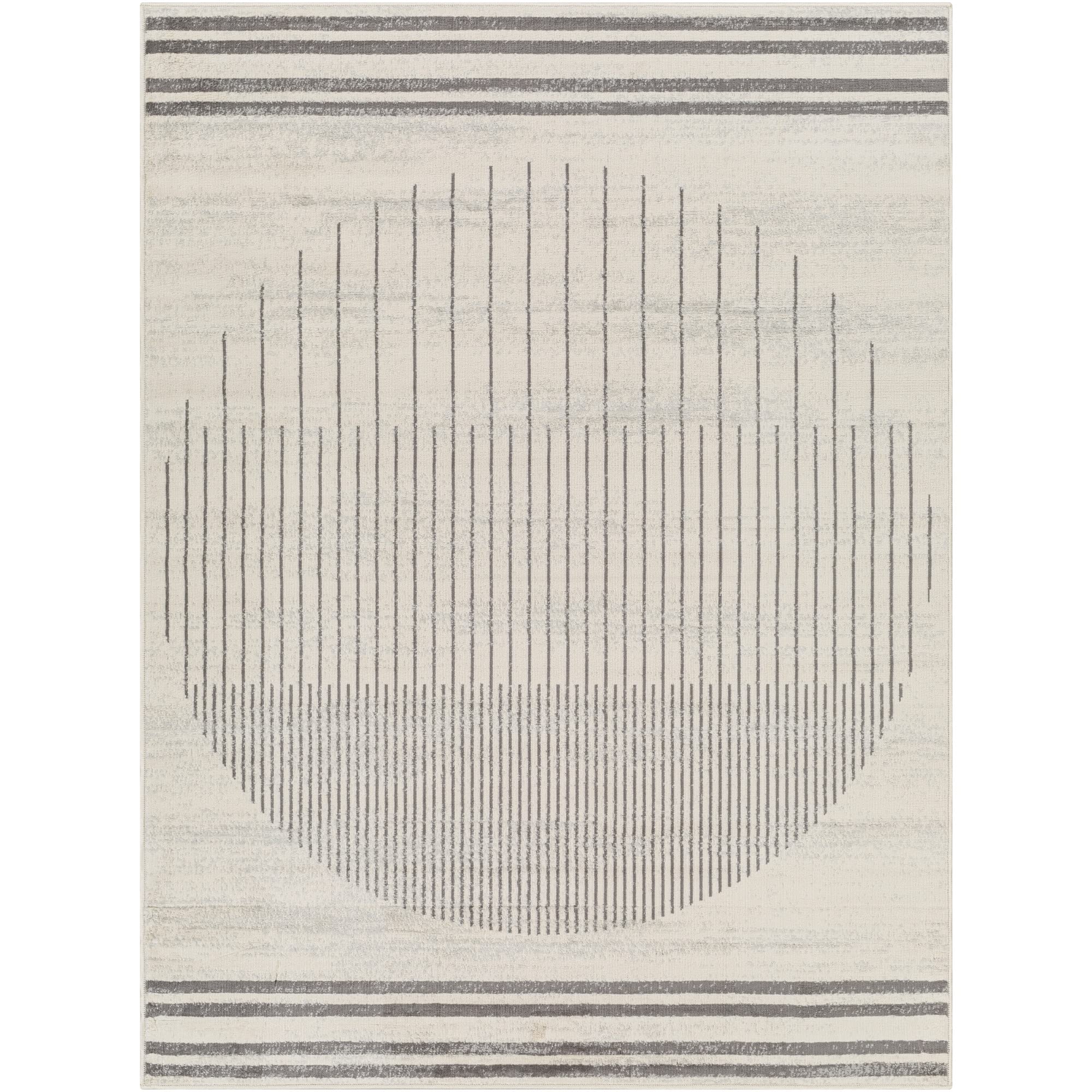 Artistic Weavers Penrod Modern Geometric Area Rug 7'10