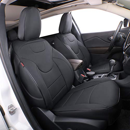 Leather (Black)
