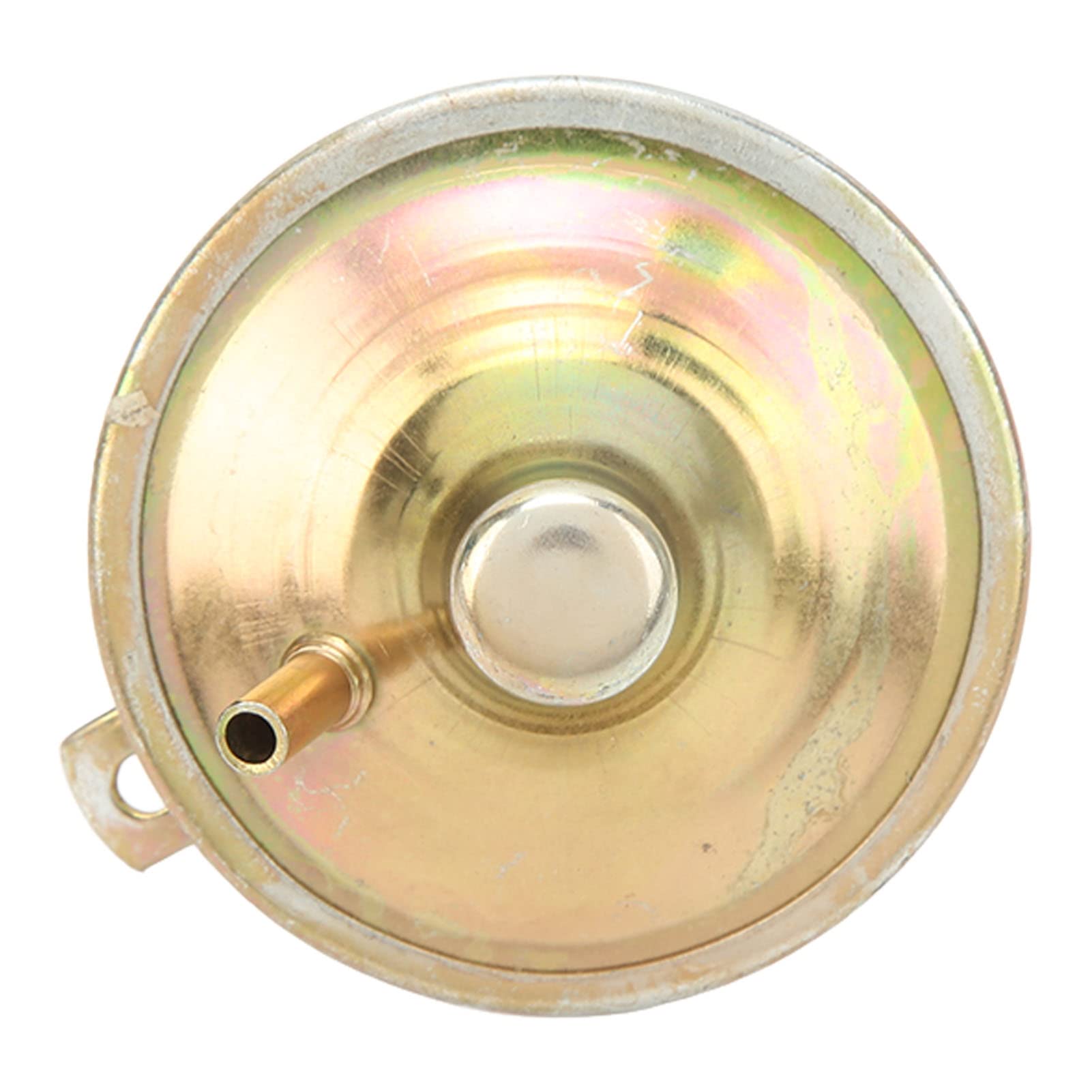 Heavy Duty Vacuum Advance Unit & Distributor Vacuum Advance Canister - Compatible with 45D4 & 45D6 - Perfect for Engine Performance & Classic Car Restoration Projects