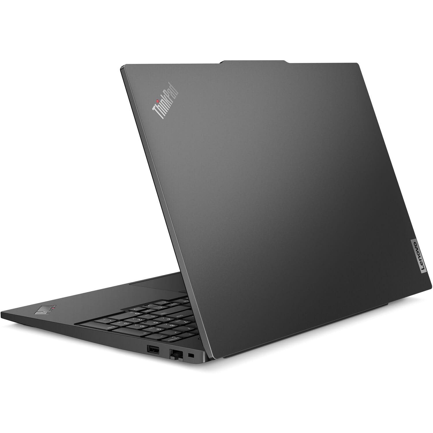 Lenovo ThinkPad E16 Gen 2 Business Laptop - 16
