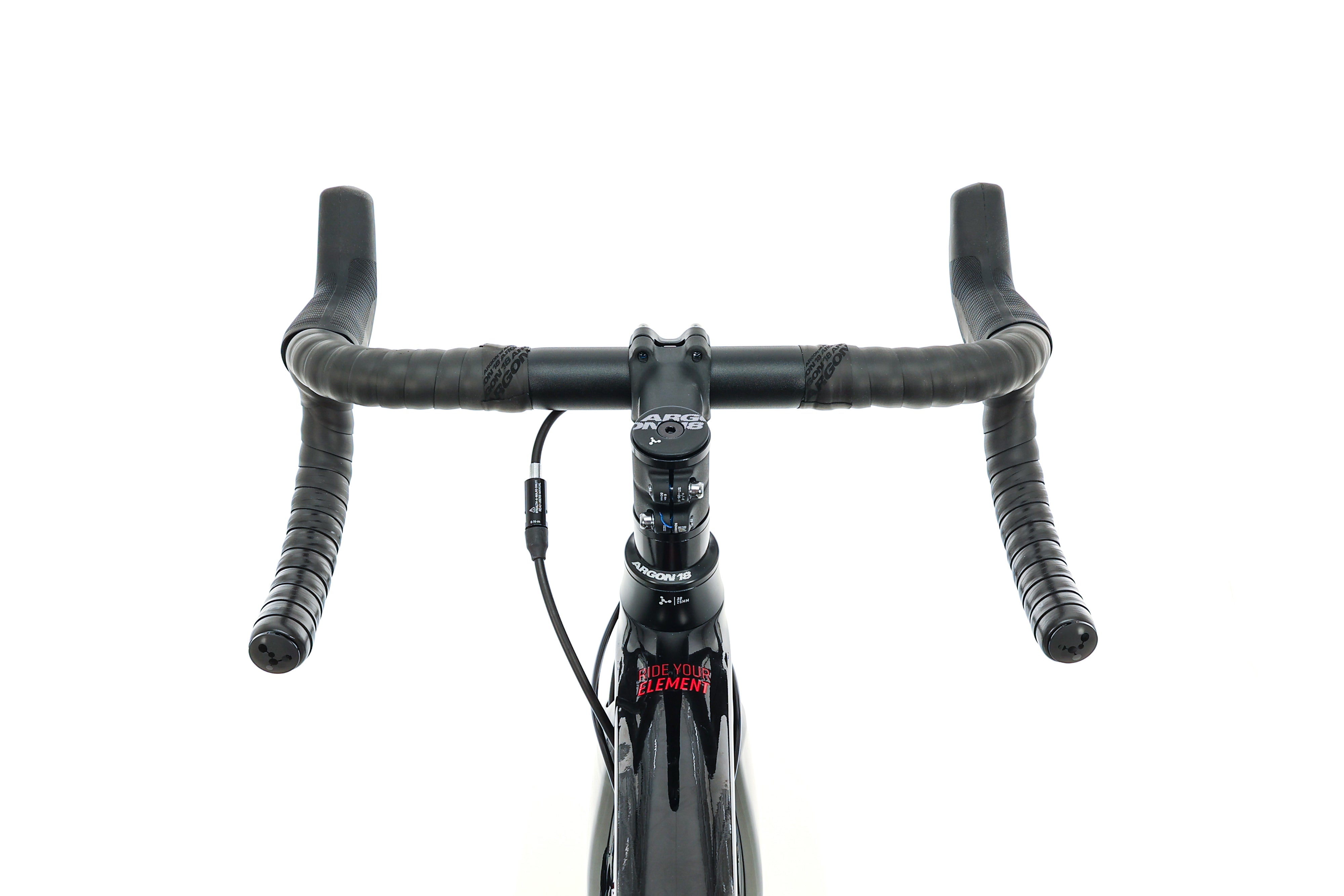 2023 Argon 18 Gallium CS SRAM Force 22 Road Bike - X Small Size | Lightweight Carbon Frame for Competitive Cycling & Endurance Races