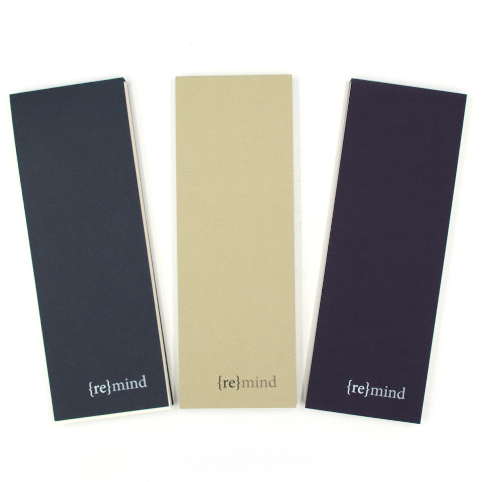 Coffeenotes Skinny Notepad Tailor's Collection - Slim Notebook for Fashion Designers, Tailoring & Sewing Projects - Perfect for Sketching, Measuring & Pattern Making