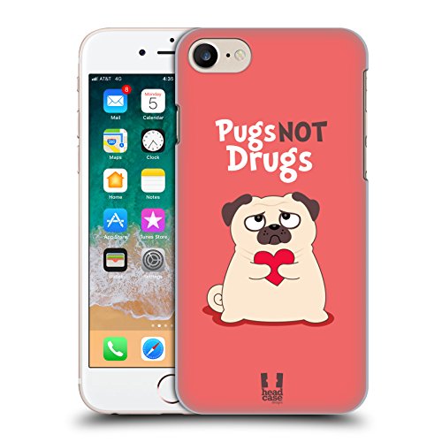 Not Drugs