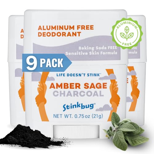 Amber Sage Charcoal