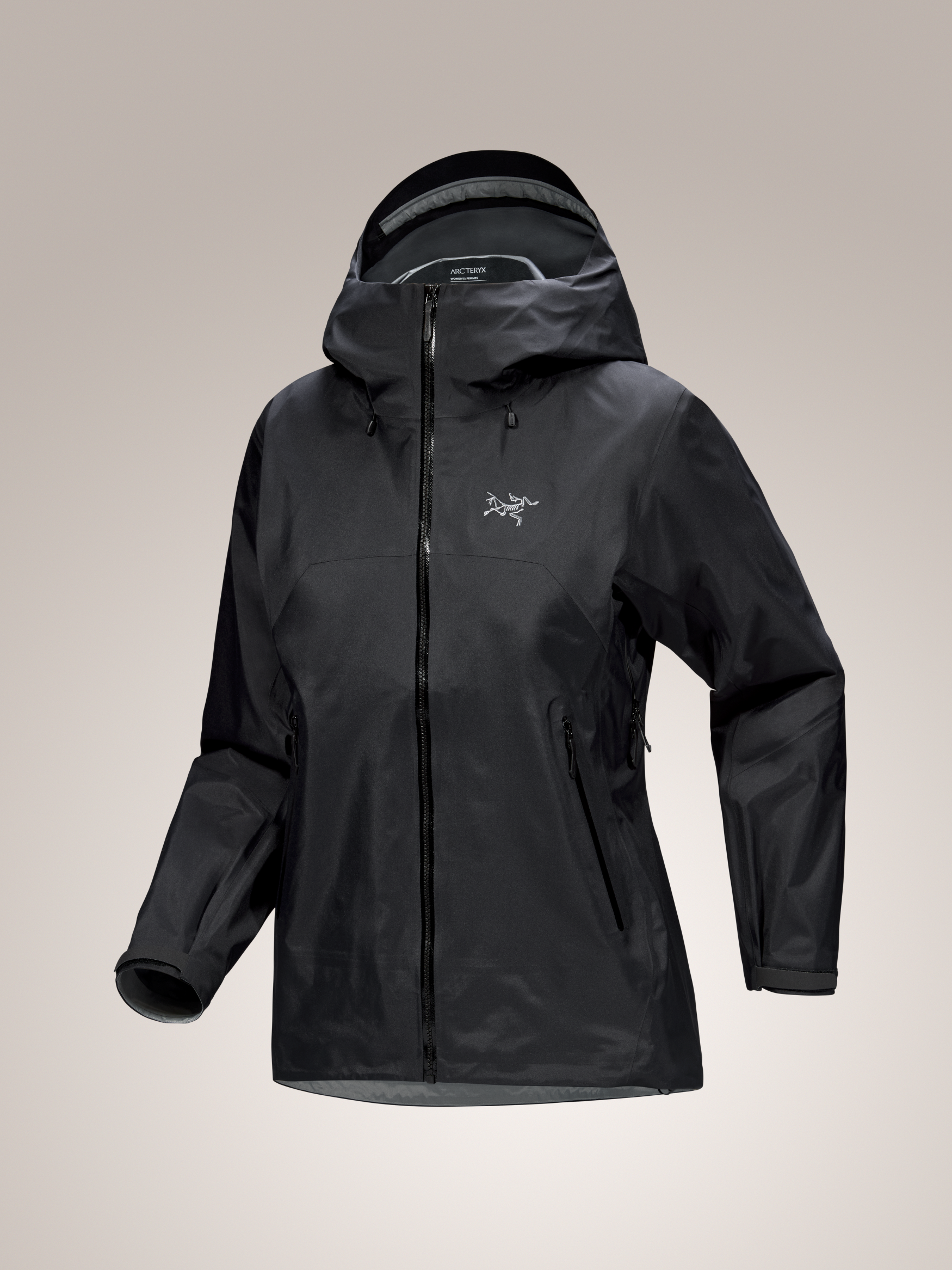 Women's Beta SL Jacket - Lightweight Waterproof Hiking Shell for Outdoor Adventures | Perfect for Trail Running, Camping & Travel
