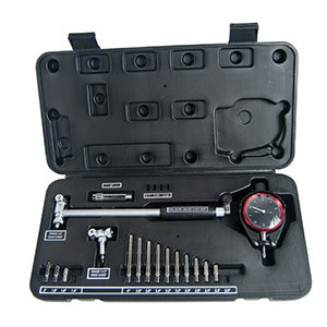Precision Dial Bore Gauge Set 0.7-6