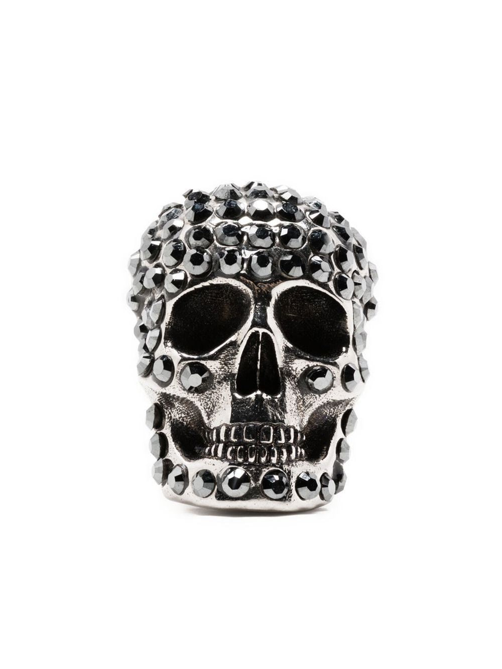 Alexander McQueen Bijoux Silver Jewelry - Elegant & Stylish Accessories for Women | Perfect for Parties, Weddings & Special Occasions