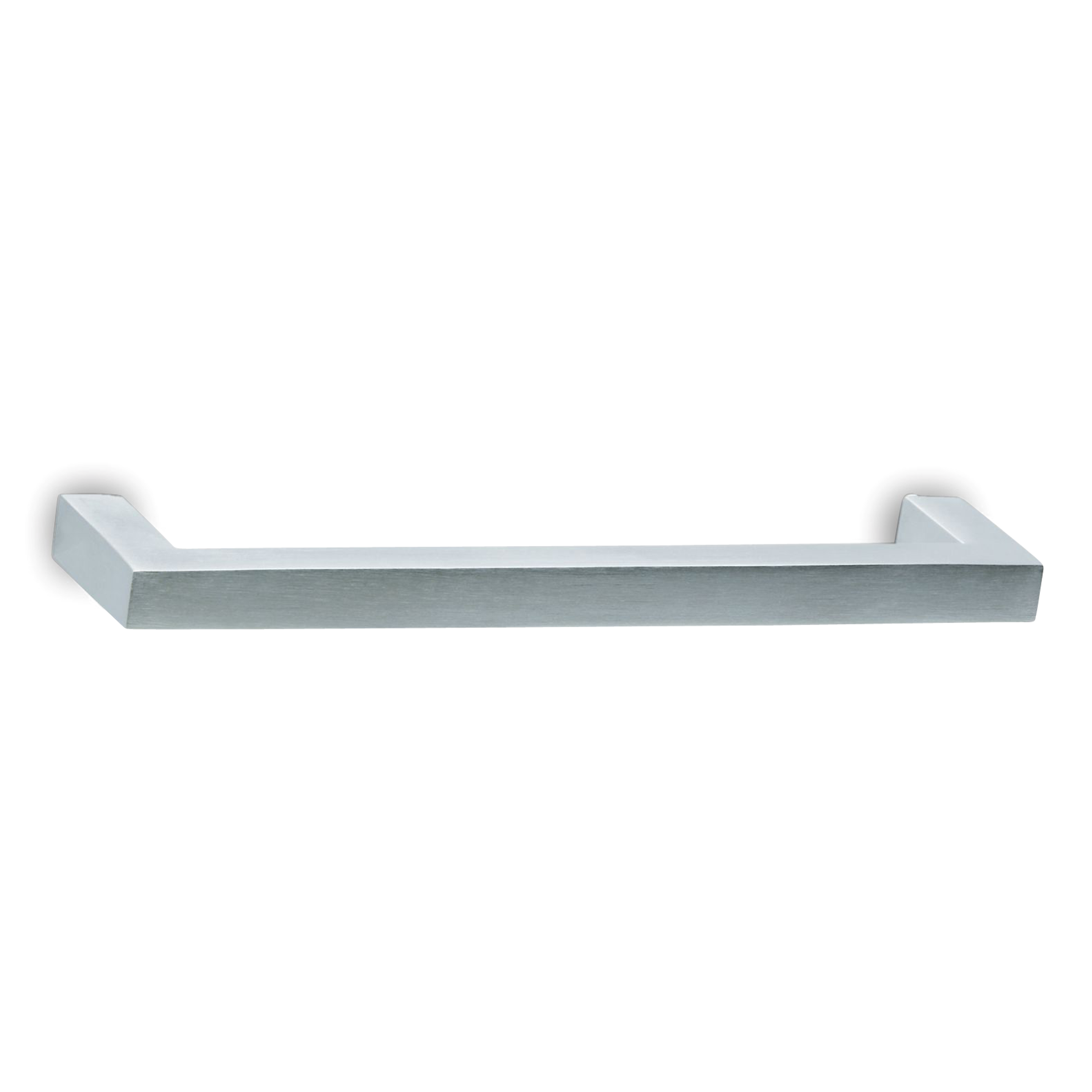Kube D12 128mm Cabinet Drawer Pull - Modern Handle for Kitchen Cabinets, Dressers & Furniture (Set of 10) - Perfect for Home Renovation & DIY Projects
