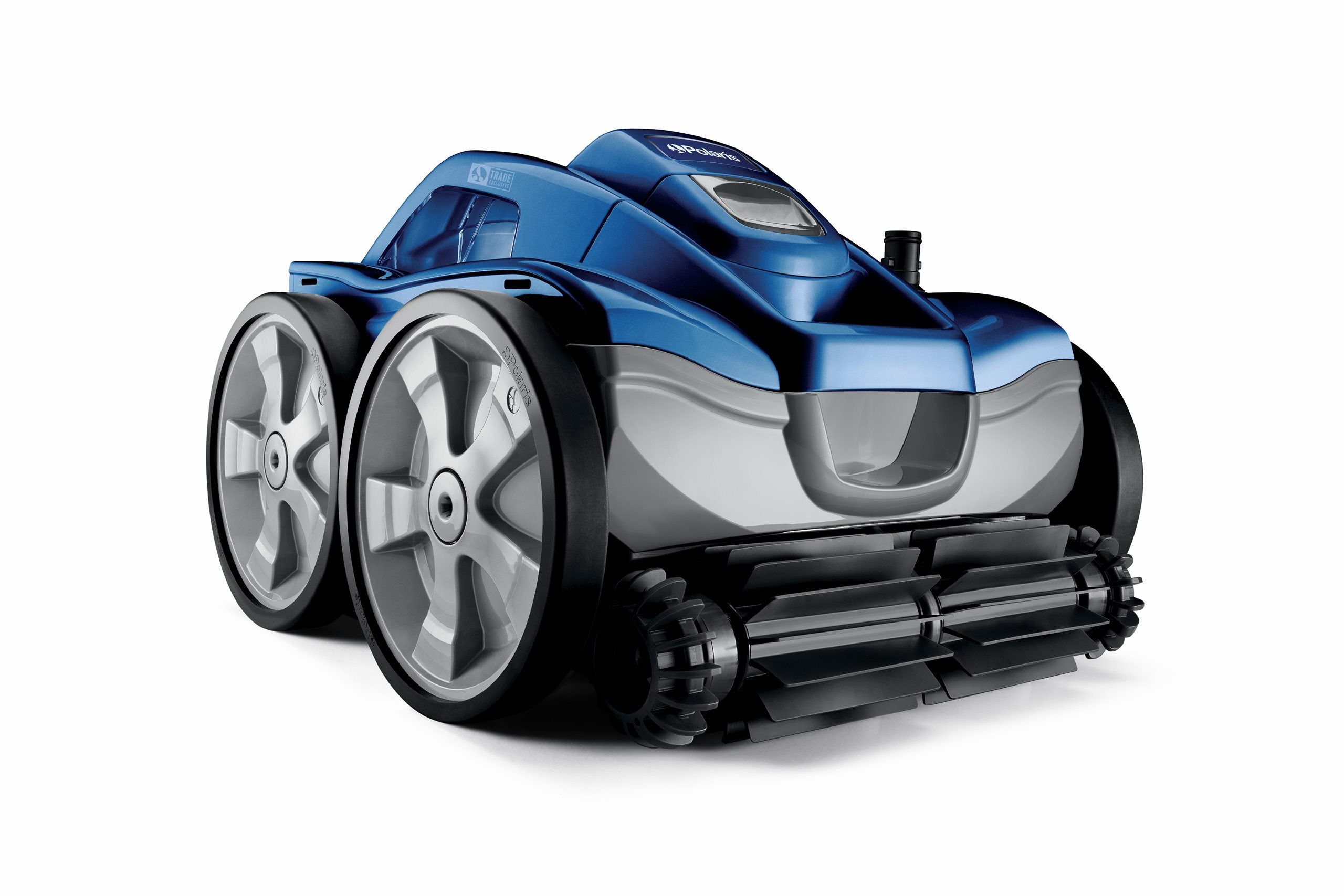 Polaris Quattro Sport Electric Scooter - High-Performance, Foldable & Lightweight for Commuting & Urban Travel - Perfect for Adults & Teens - Ideal for City Rides, Campus Mobility & Last-Mile Transportation