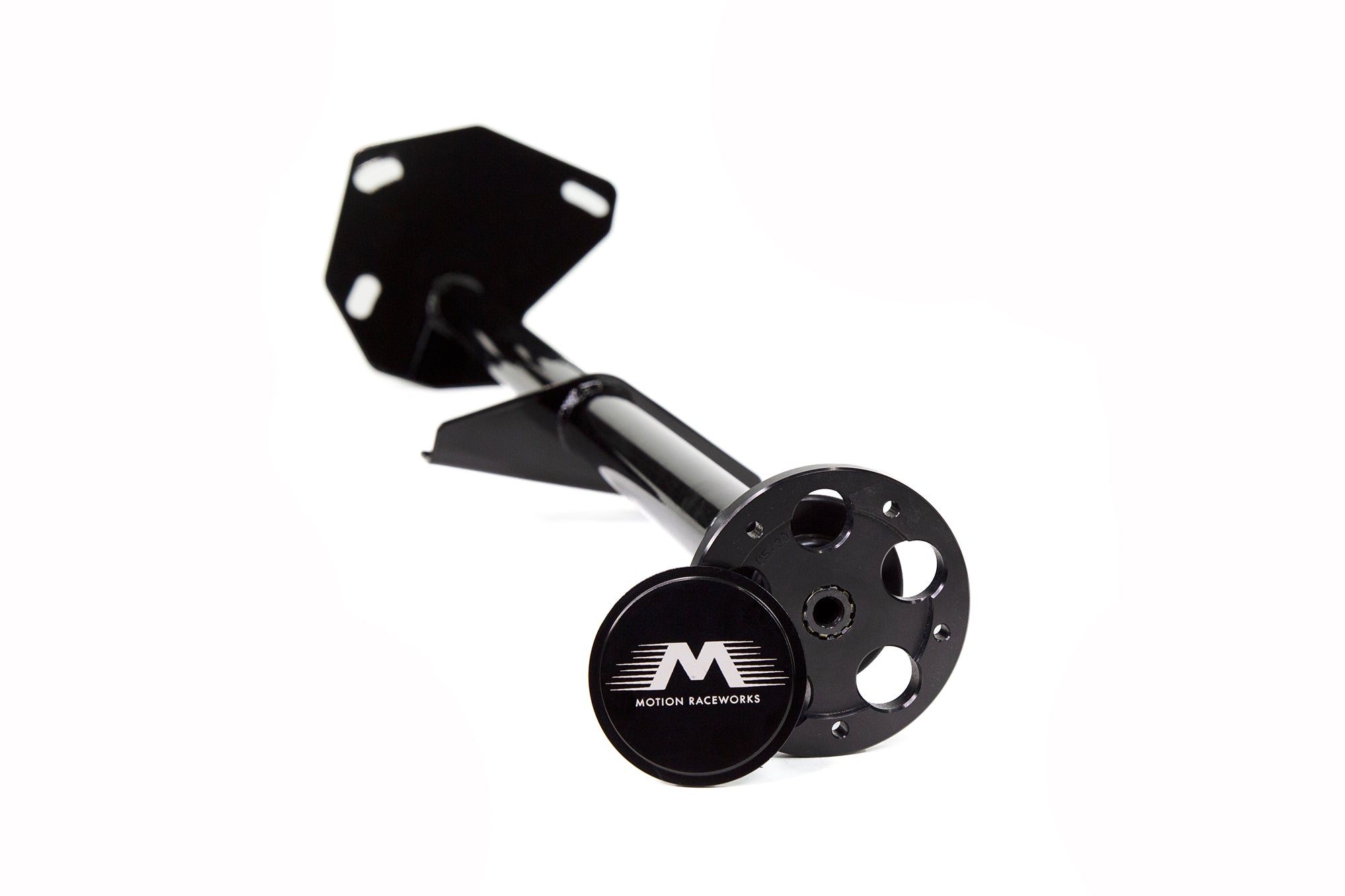 1970-1981 2nd Gen Camaro Firebird Lightweight Chromoly Steering Column - High Performance Upgrade for Racing & Restoration Projects