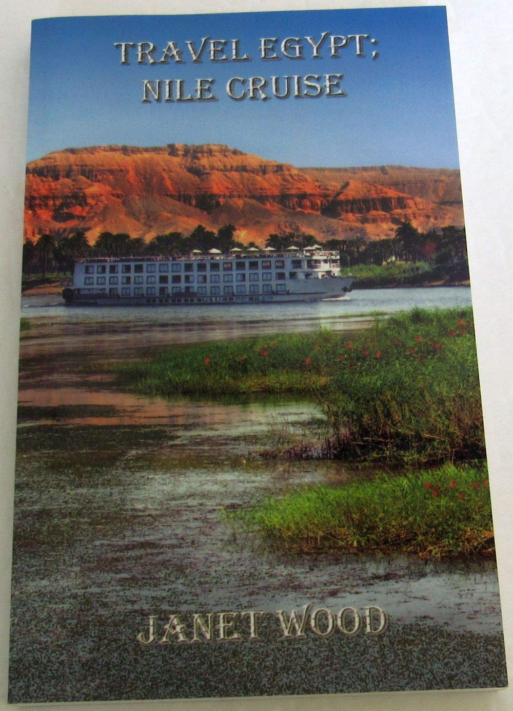 Best Nile River Cruise in Egypt - Luxury Vacation & Guided Tours | Explore Ancient Temples & Scenic Views
