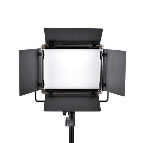 Promaster Chroma CL68RGB LED Light - RGBWW 6x8 Panel for Photography, Videography & Studio Lighting - Perfect for YouTube, TikTok & Live Streaming