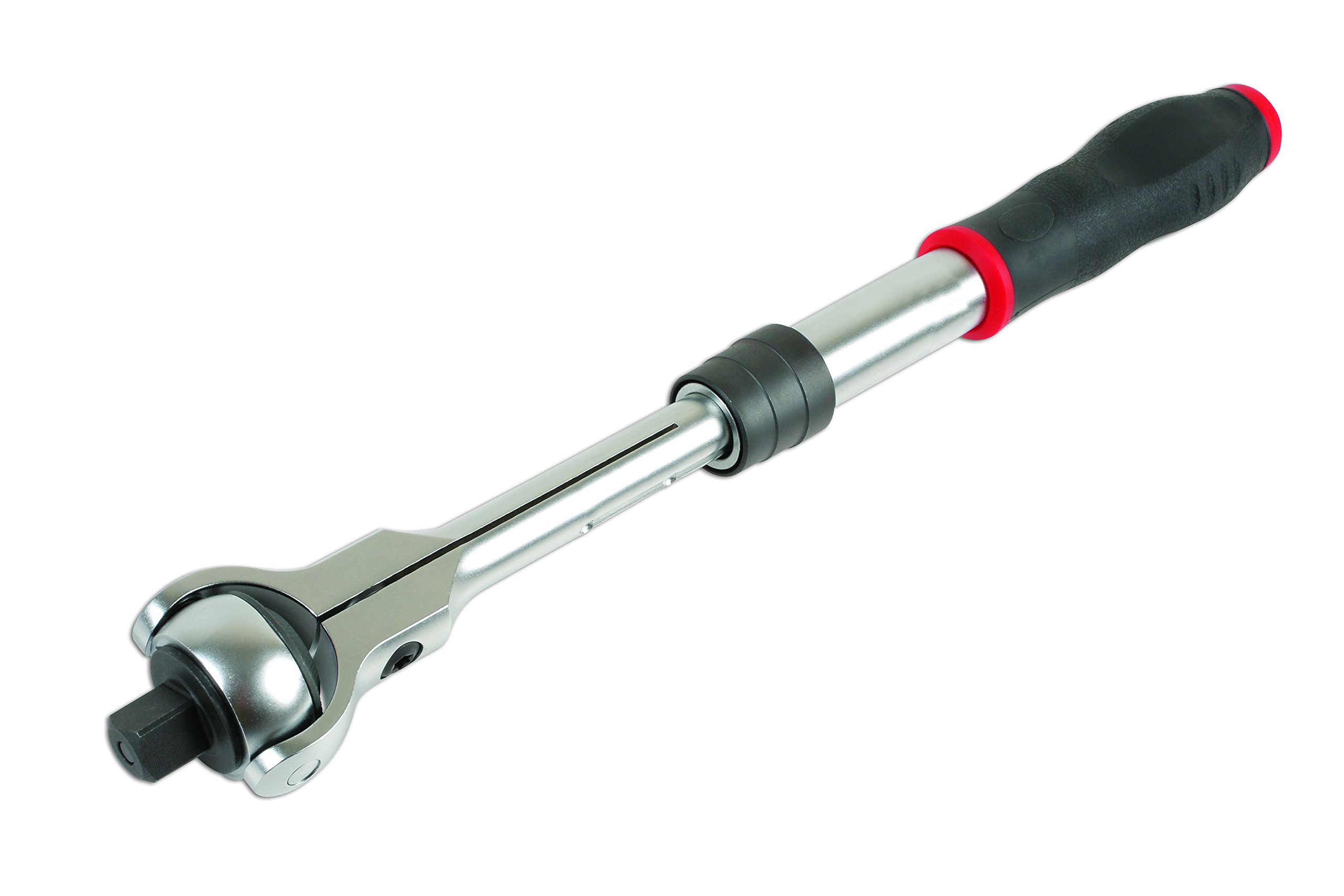 Laser Tools 6713 Extending Ratchet 1/4