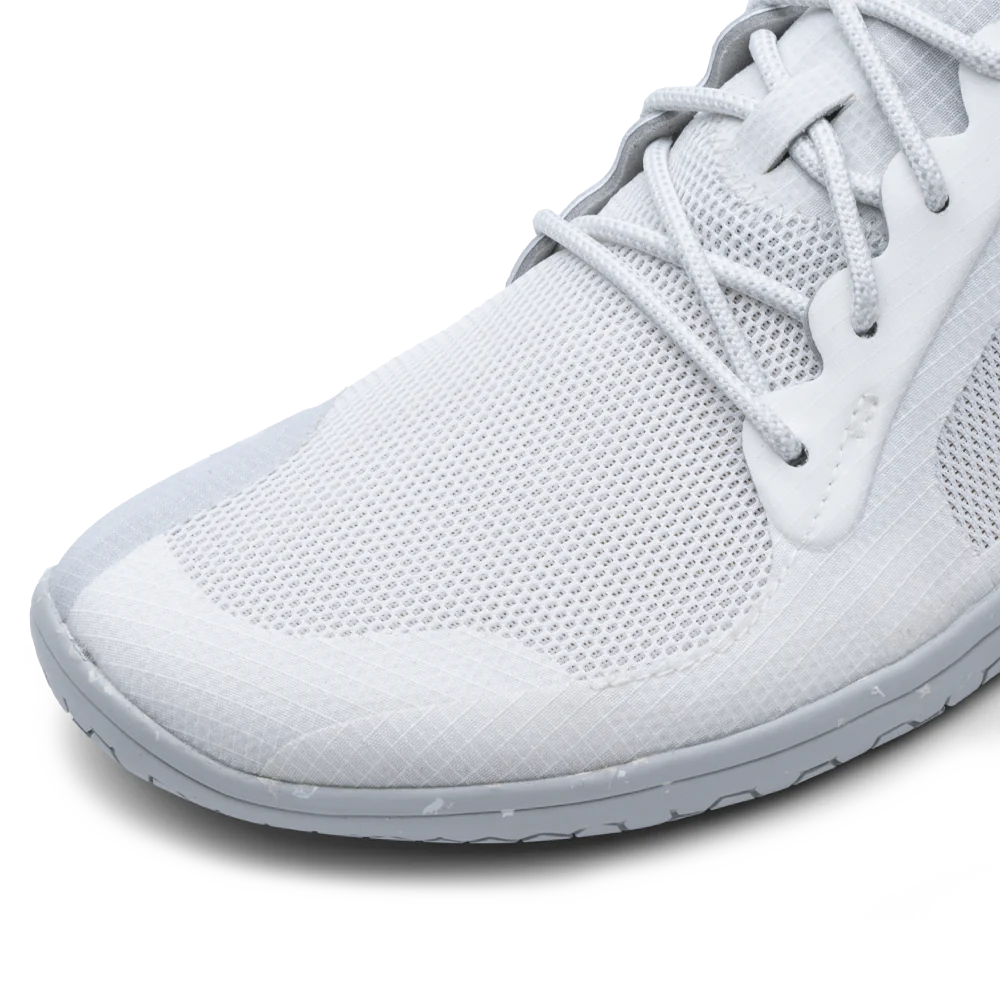 Vivobarefoot Primus Lite 3.5 Women's Barefoot Shoes - Minimalist Trail Running & Gym Workout Sneakers for Natural Movement - Lightweight & Breathable for Outdoor Activities