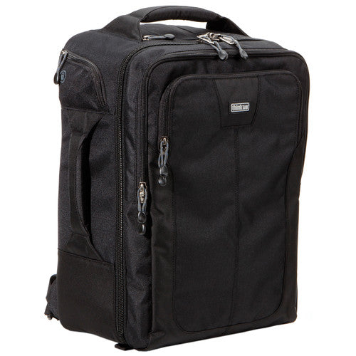 ThinkTank Airport Commuter Backpack - Durable Travel Camera Bag for Photographers | Perfect for Air Travel, Commuting & Outdoor Photography