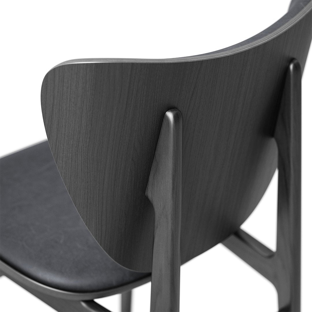Elephant Dining Chair - Modern Upholstered Front Design for Home, Restaurant & Office Use