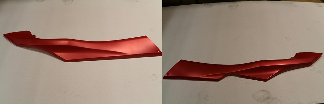 Left & Right Side Regular Replacement Parts - Perfect for Home & Auto Repairs, DIY Projects, and Maintenance