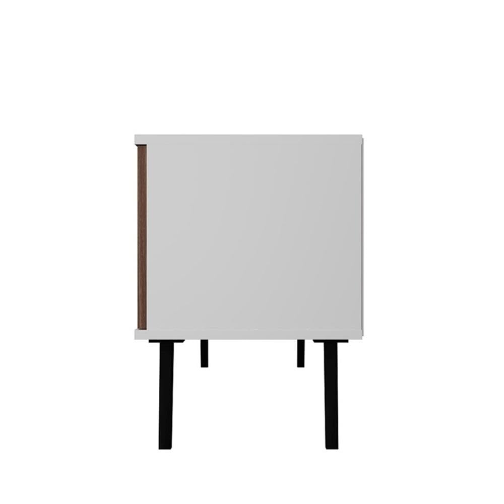 Mid-Century Modern TV Stand for TVs up to 60