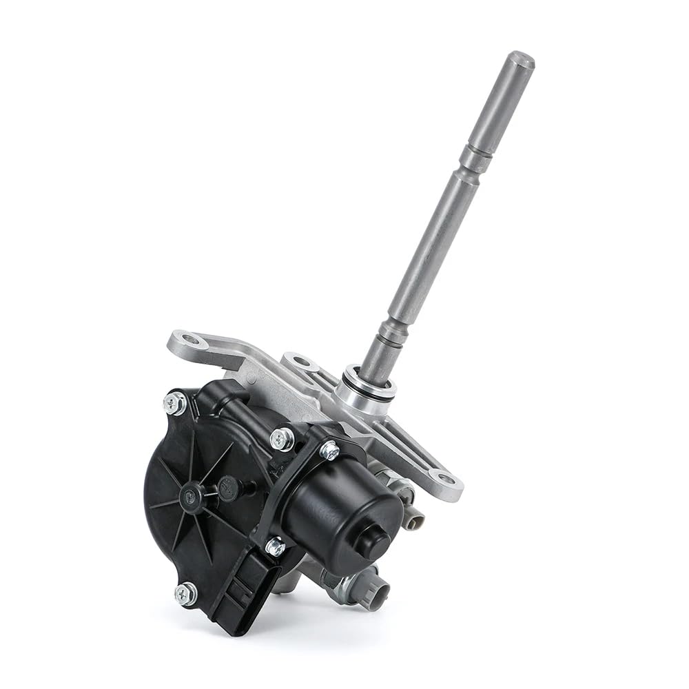 Replacement Transfer Case Motor Actuator 36410-34015 for 2000-2006 Toyota Tundra, 2005-2017 Tacoma, 2010-2017 4Runner 4WD - 4x4 Transfer Case Shift Actuator Motor Assembly - Perfect for Off-Roading & 4-Wheel Drive Adventures