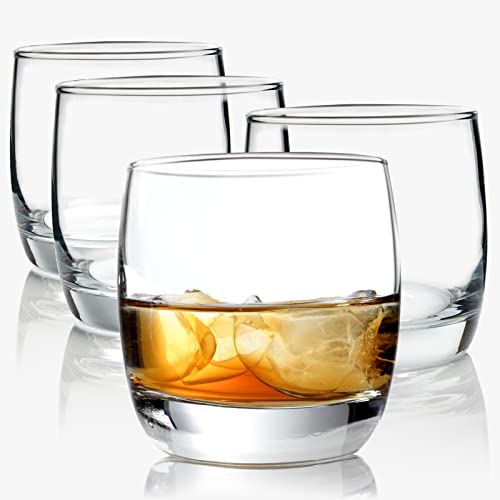 4 Glasses