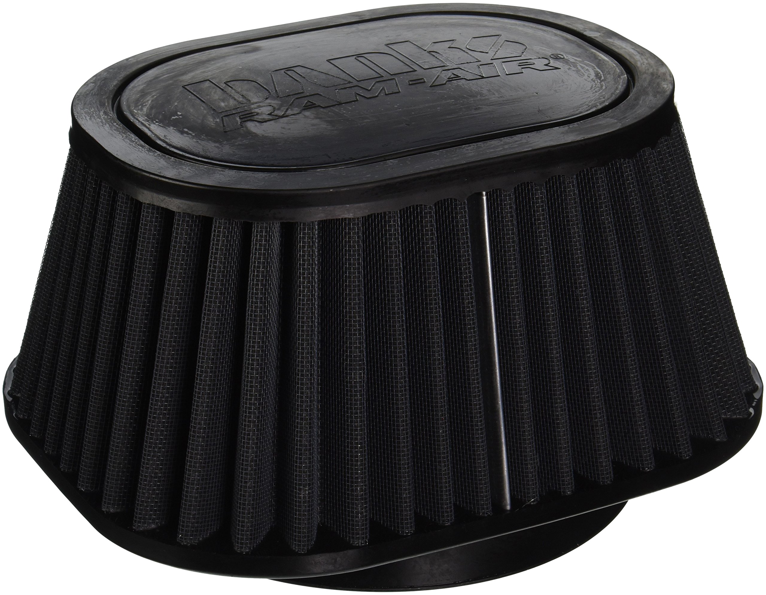 Banks 42138D High-Performance Air Filter for Trucks & SUVs - Improved Engine Efficiency & Airflow - Ideal for Off-Roading, Towing & Daily Driving