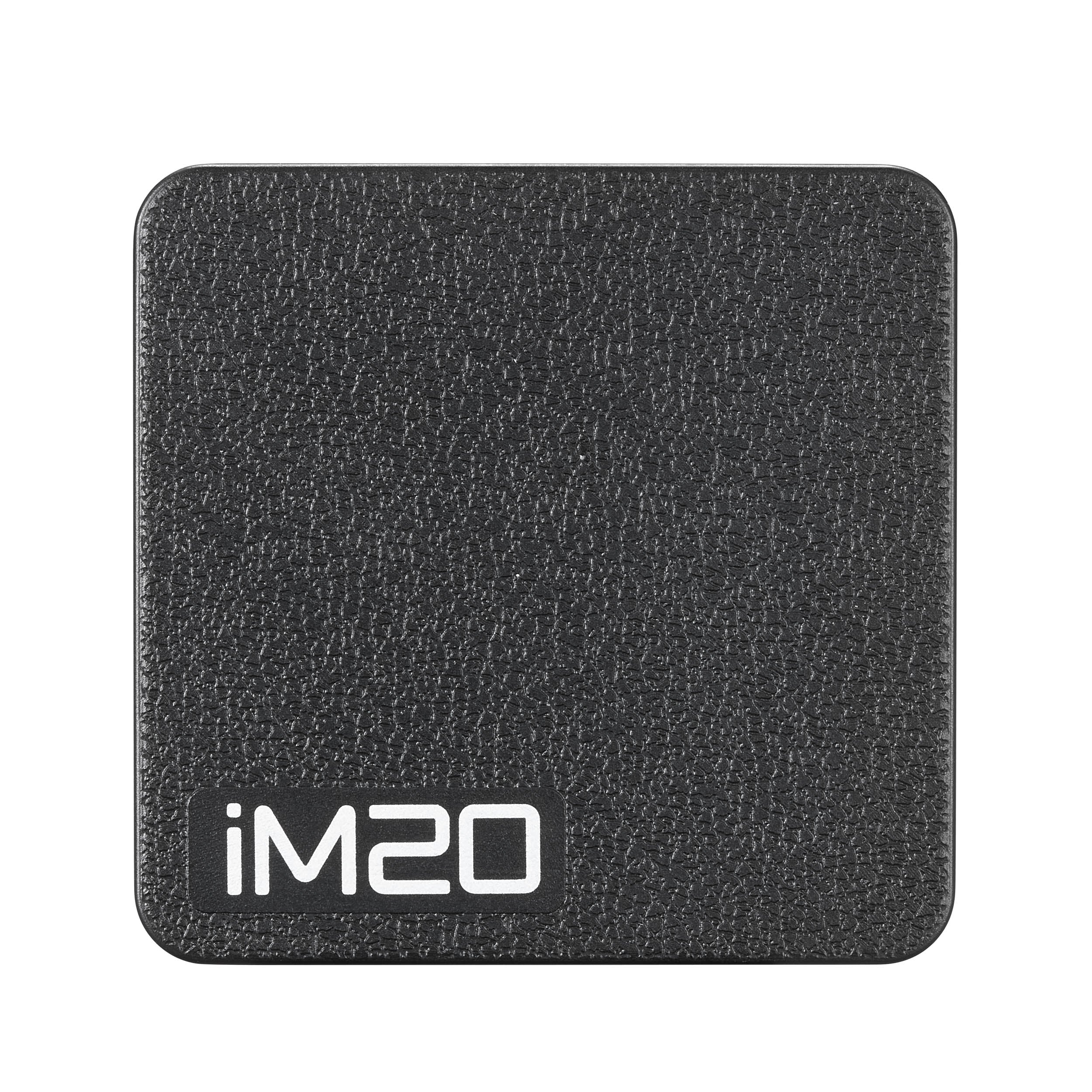 iFLASH iM20 Compact Camera Flash - Professional On-Camera Lighting for DSLR & Mirrorless Cameras - Perfect for Portraits, Events & Low Light Photography