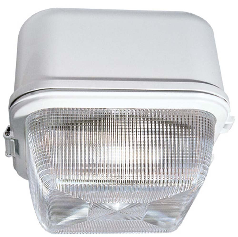 DW8862-W Medium Square Ceiling Light Fixture - Modern LED Panel for Office, Kitchen, and Bedroom Lighting