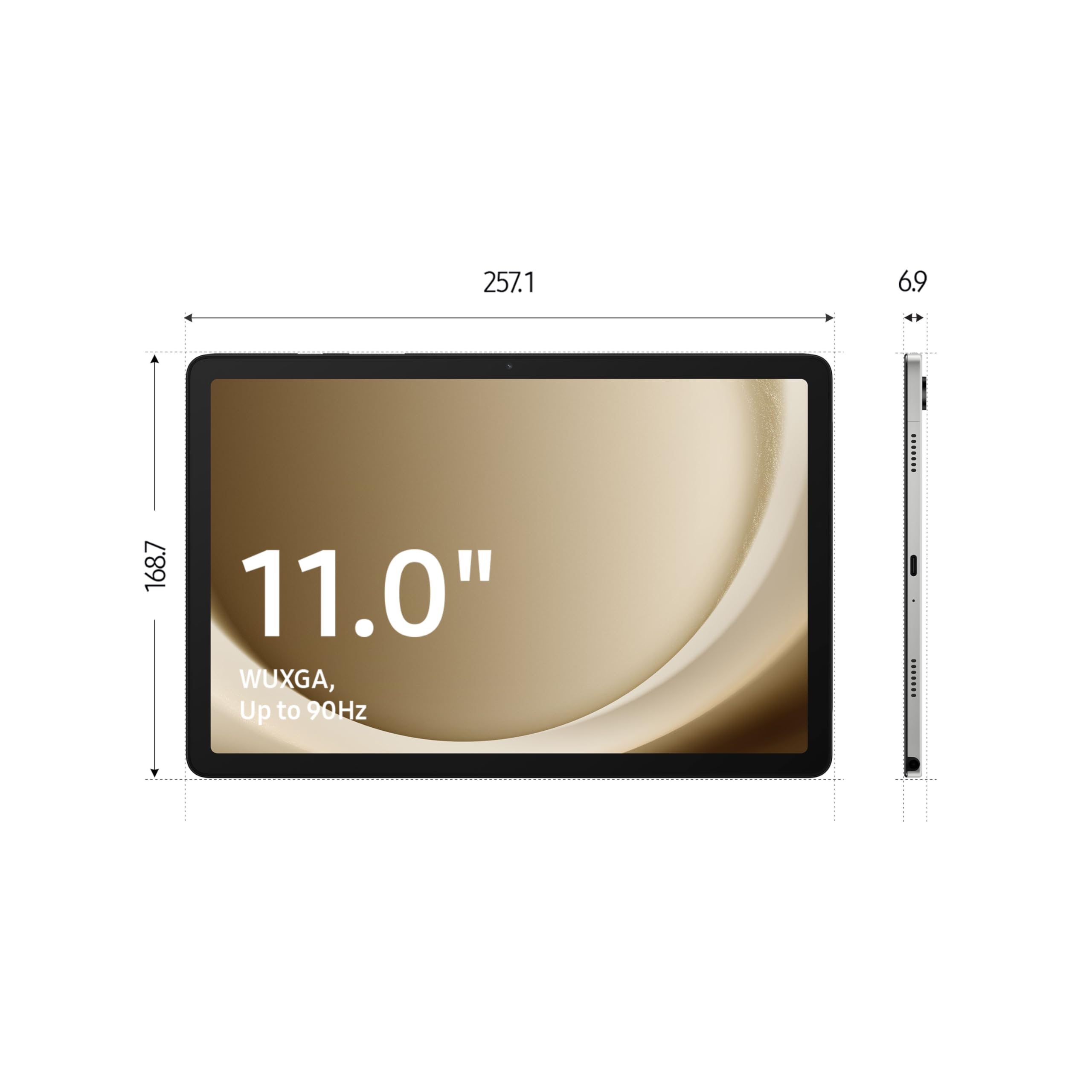 Samsung Galaxy Tab A9+ Plus 11.0