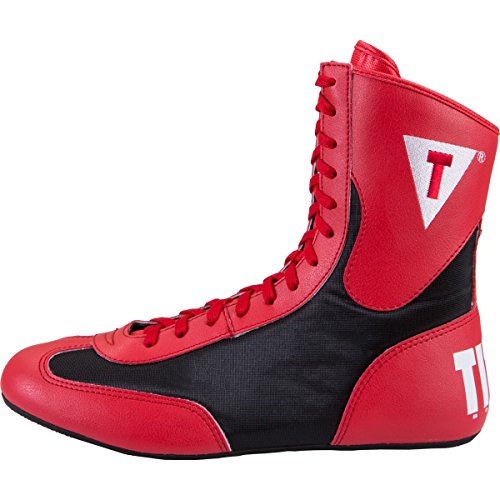 Red/Black
