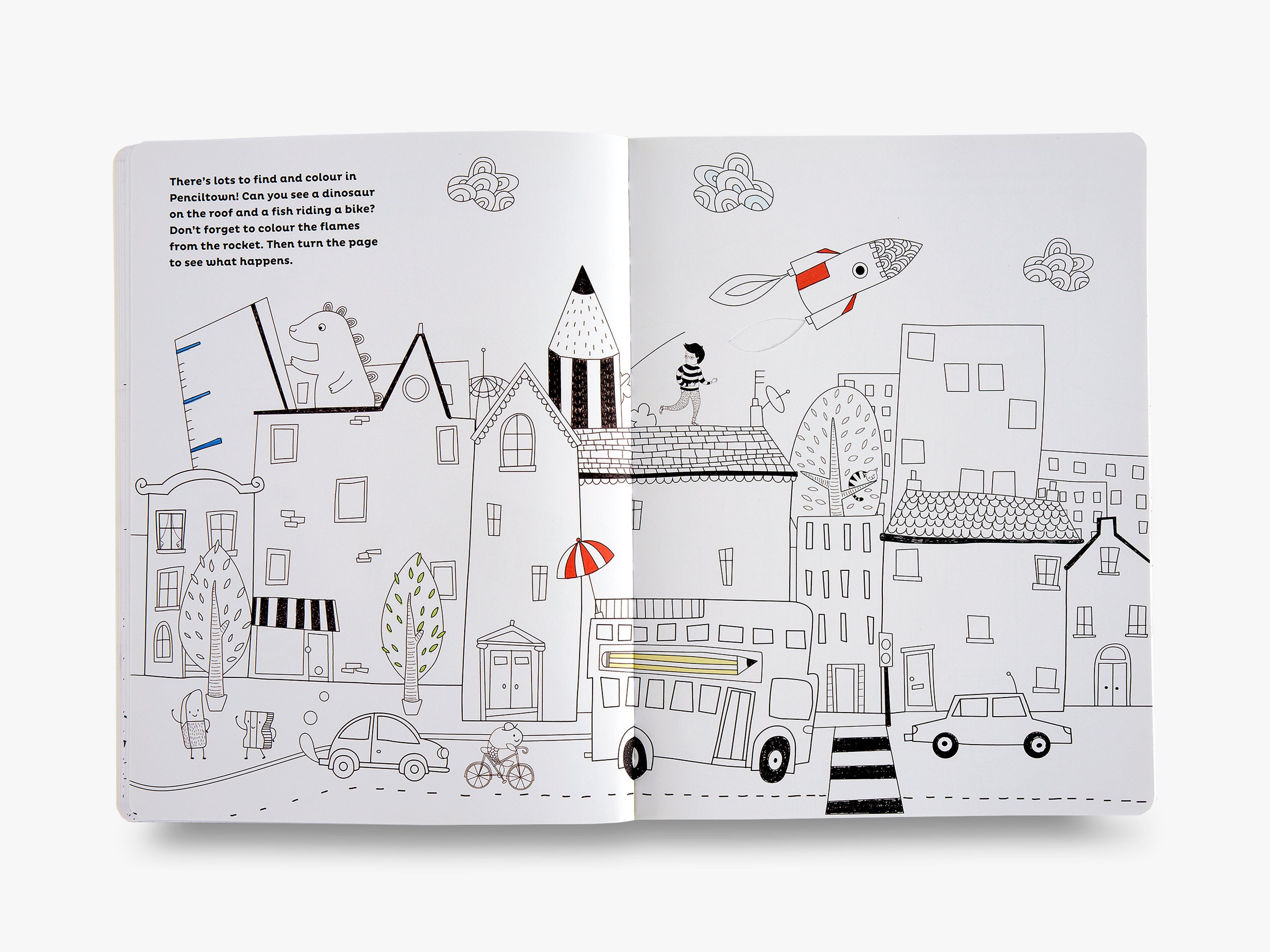 Let's Draw with Oscar - Fun & Educational Drawing Kit for Kids | Creative Art Supplies for Home & Classroom Learning