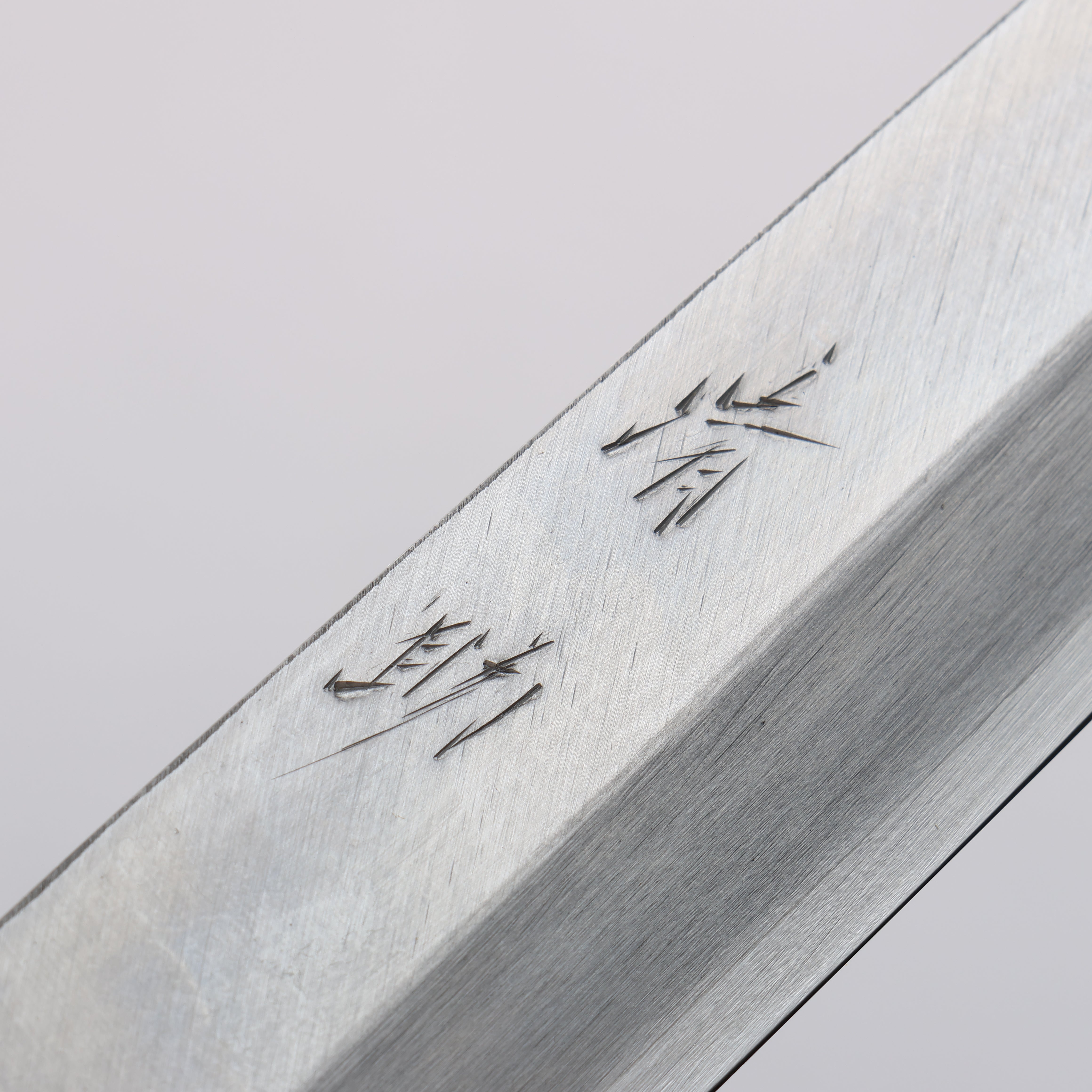 Premium Seisuke Molybdenum Yanagiba Sushi Knife - 10.5