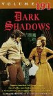 Dark Shadows [VHS] - Classic Gothic Horror TV Series on Vintage Tape - Perfect for Collectors & Nostalgic Movie Nights