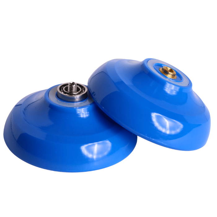 Vosun Trinity Responsive Beginners Yo-Yo - Perfect for Kids & Adults Learning Yo-Yo Tricks, Outdoor Play & Stress Relief