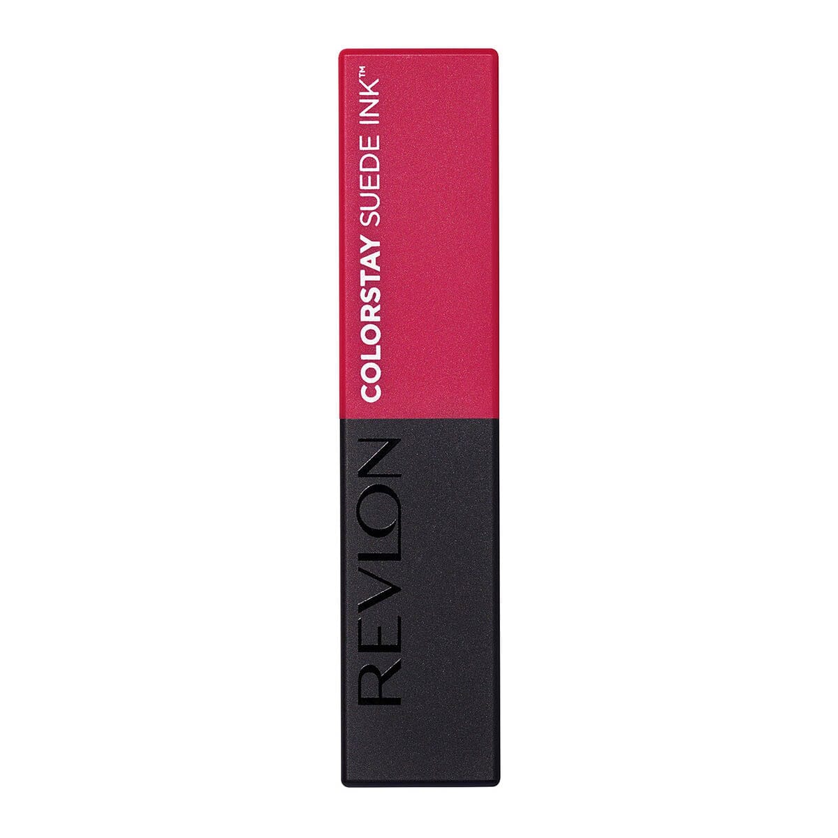Revlon ColorStay Suede Ink Liquid Lipstick - Long Lasting Matte Lipstick, Shade 011 Type A - Perfect for Everyday Wear & Special Occasions